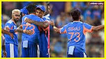 Mohammed Siraj’s emotional comeback: From Real Madrid plans to heroics vs USA in T20 World Cup 2026