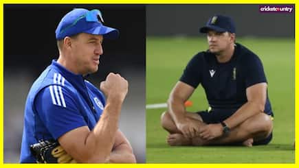 Albie Morkel vs Morne Morkel: Battle of brothers set for India vs South Africa T20 World Cup 2026 Super 8 clash
