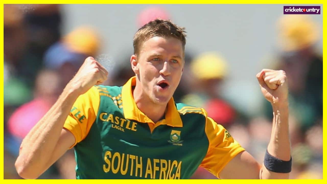 Morne Morkel