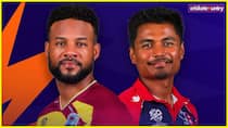 West Indies vs Nepal T20 World Cup 2026 Live: WI won by 9 wickets!