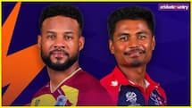 West Indies vs Nepal T20 World Cup 2026 Live: WI won by 9 wickets!