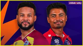 West Indies vs Nepal T20 World Cup 2026 Live: WI won by 9 wickets!