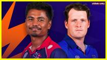 Nepal vs Italy T20 World Cup 2026 Live: Italy won by 10 wickets!