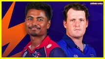Nepal vs Italy T20 World Cup 2026 Live: Italy won by 10 wickets!