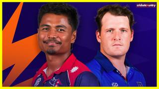 Nepal vs Italy T20 World Cup 2026 Live: Italy won by 10 wickets!