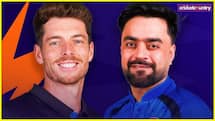 New Zealand vs Afghanistan T20 World Cup 2026 Live: NZ won by 5 wickets