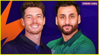 NZ VS PAK T20 World Cup 2026: बारिश से रद्द हुआ मुकाबला, एक भी गेंद नहीं फेंका जा सका
