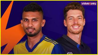 NZ VS SL T20 WC 2026: न्यूजीलैंड ने 61 रन से जीता मुकाबला, श्रीलंका सेमीफाइनल की रेस से बाहर