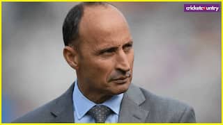 Will ICC knock out India if it refuses to play in another country Nasser Hussain backs Bangladesh