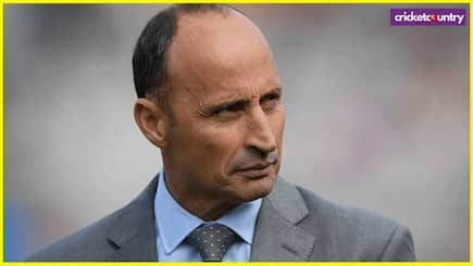 Will ICC knock out India if it refuses to play in another country Nasser Hussain backs Bangladesh