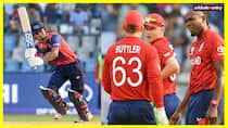 England vs Nepal T20 World Cup 2026 Live: ENG won by 4 runs!