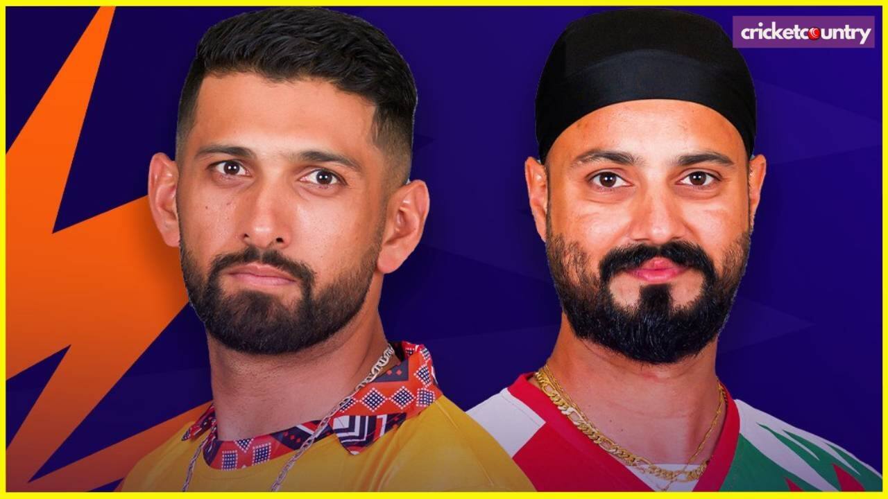 OMAN VS ZIMBABWE