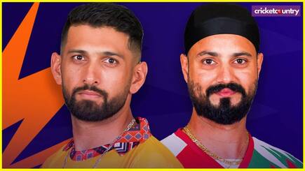 Oman vs Zimbabwe T20 WC 2026: जिम्बाब्वे ने ओमान को आठ विकेट से हराया