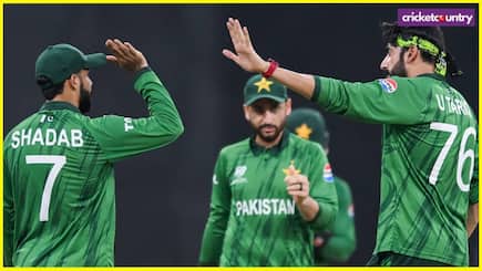 T20 World cup 2026 Pakistan vs New Zealand head-to-head record R Premadasa stadium Colombo NZ VS PAK Pitch and Weather Report