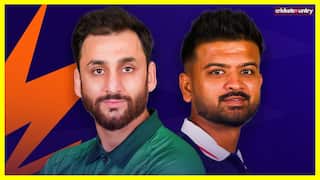 PAK vs USA T20 World Cup 2026 Live: Pakistan won by 32 runs!