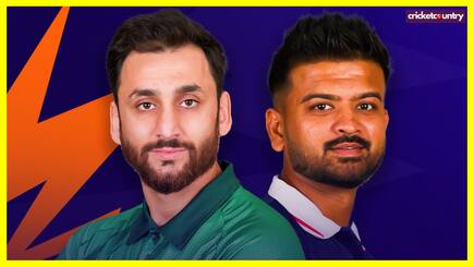 Pakistan vs USA T20 World Cup 2026 LIVE Streaming Details: When and where to watch PAK vs USA match