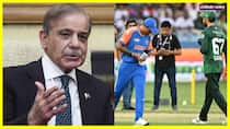 PM Shehbaz Sharif wishes Pakistan luck, fans troll him during IND vs PAK 2026 clash