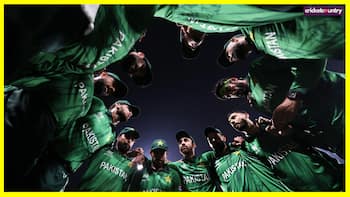 Pakistan Cricket Team