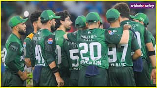 ‘ICC has step back…’: Former PCB chairman Najam Sethi makes BIG claim ahead of Ind vs PAK clash