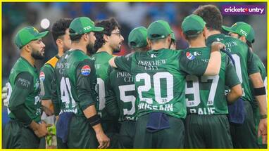 Pakistan cricket team