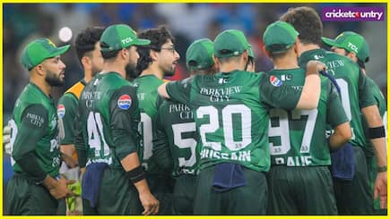 ‘ICC has step back…’: Former PCB chairman Najam Sethi makes BIG claim ahead of Ind vs PAK clash