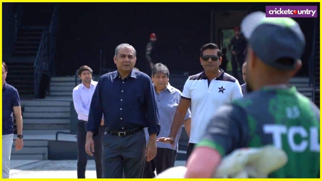 Pakistan cricket team