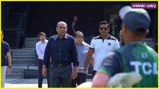 Pakistan cricket demand higher revenue and India reviving the bilateral series from icc meeting for Ind vs pak t20 world Cup 2026 match