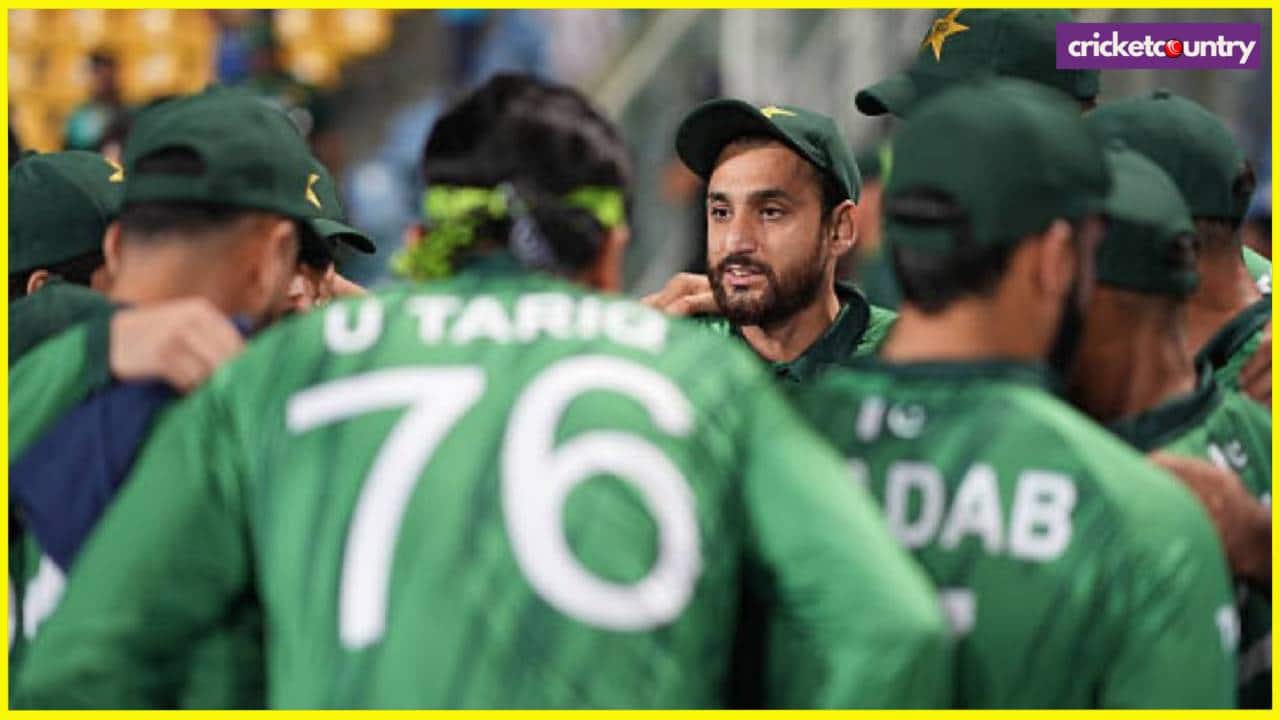 Pakistan cricket team