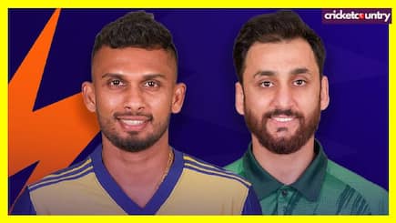 PAK vs SL T20 World Cup 2026 Live: Pakistan beat Sri Lanka by 5 runs but fail to reach semi-finals