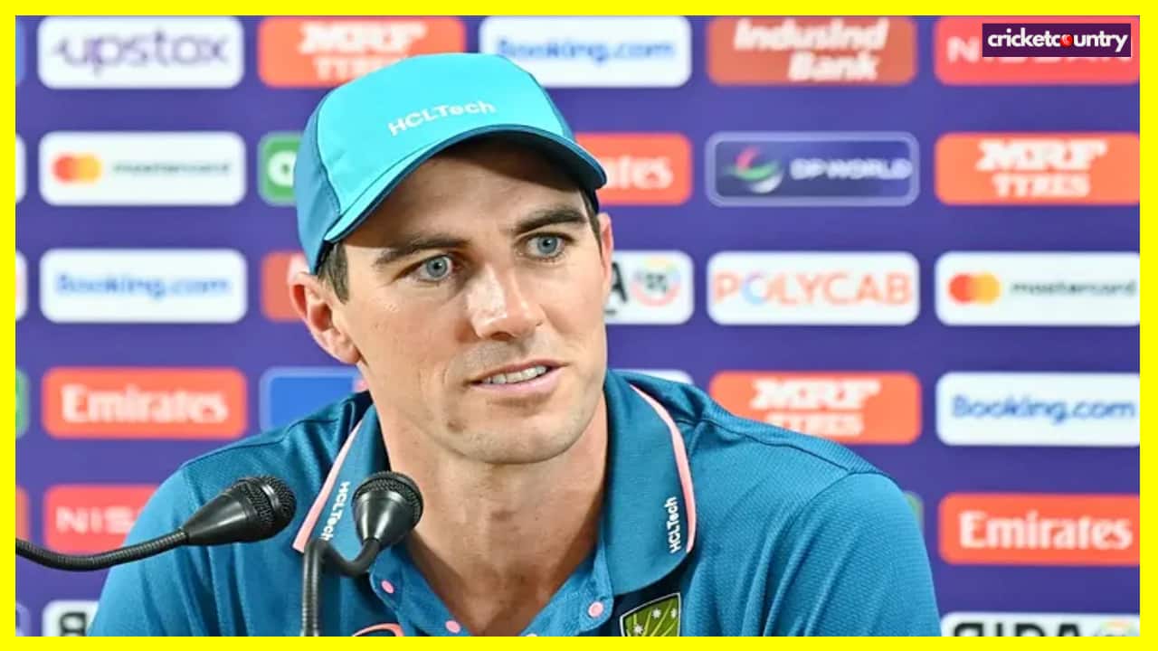 Pat Cummins T20 World Cup 2026