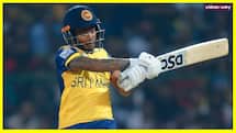 Pathum Nissanka’s explosive century powers Sri Lanka to eight wicket thrashing of Australia in T20 World Cup 2026