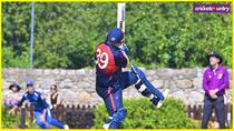 Ireland Captain Paul Stirling ruled out from T20 World Cup 2026 After InJury