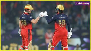 WPL 2026 Final: Mandhana & Georgia’s record partnership powers RCB beat Delhi Capitals to win second title