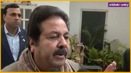 BCCI First Reaction after ICC Warns Pakistan on Boycotting Match Against India in T20 World Cup 2026