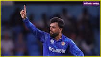 Rashid khan sacked as Afghanistan t20i captain after group stage exit in t20 world Cup New Captain name announced