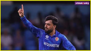 Afghanistan Captain Rashid Khan Happy With 20 Teams format in t20 World Cup 2026