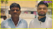 Rinku Singh father Khanchand Singh passes away after battling Stage 4 cancer