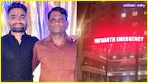 What happened to Rinku Singh Father he is suffering from…