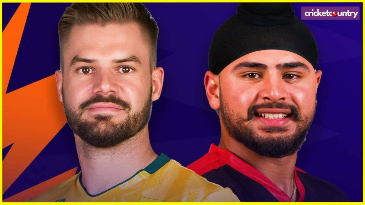 South Africa vs Canada T20 World Cup 2026