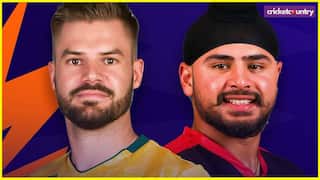 South Africa vs Canada T20 World Cup 2026 Live: SA won by 57 runs!