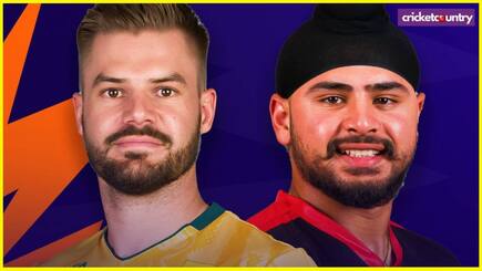 South Africa vs Canada T20 World Cup 2026 Live: SA won by 57 runs!