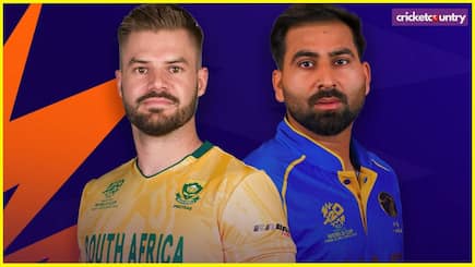 SA VS UAE T20 WC 2026: साउथ अफ्रीका की लगातार चौथी जीत, यूएई को छह विकेट से हराया