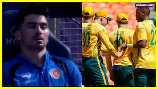 T20 World Cup 2026: Markram grateful for ‘Scrap’ win, Rashid calls… after double Super Over drama