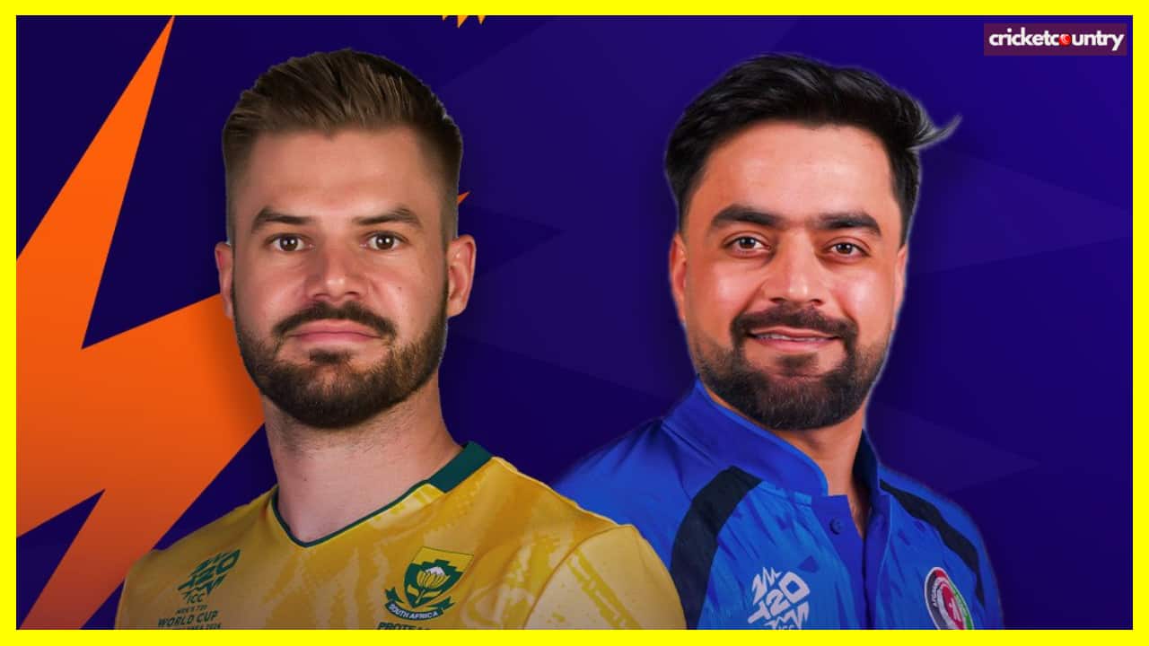 South Africa vs Afghanistan T20 World Cup 2026 Live: SA won the Super over