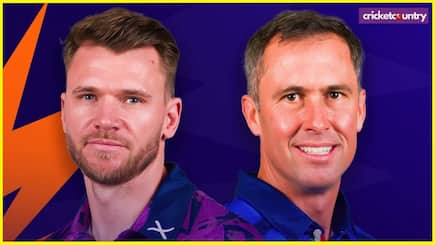 Scotland vs Italy T20 World Cup 2026 Live: SCO won by 73 runs!