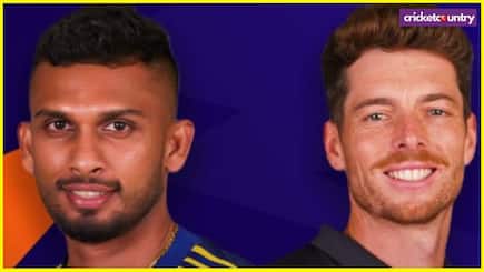 Sri Lanka vs New Zealand, T20 World Cup 2026 Super 8: Rain threat looms over must-win clash at Premadasa Stadium