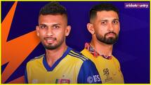 SL VS ZIM T20 WC 2026: जिम्बाब्वे ने फिर चौंकाया, श्रीलंका को छह विकेट से हराया 