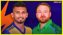 Sri Lanka vs Ireland T20 World Cup 2026 Live: SL won by 20 runs!