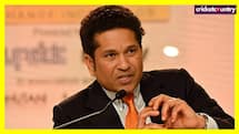 Sachin Tendulkar applauds Jammu and Kashmir after winning the Ranji Trophy 2025-26