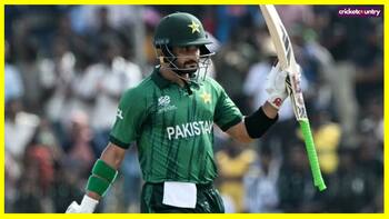 Sahibzada Farhan century